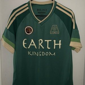 Avatar The Last Airbender